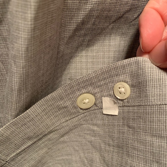 Valentino Dress Shirt - Picture 7 of 7